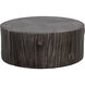 Shea 38 X 15.25 inch Grey Coffee Table